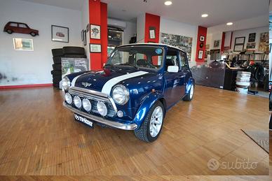 Mini Cooper 1300 Sport pacK L.E. (1999)