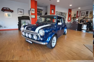 Mini Cooper 1300 Sport pacK L.E. (1999)