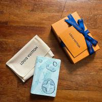 Louis Vuitton Pocket Organizer 