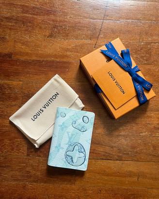 Louis Vuitton Pocket Organizer 