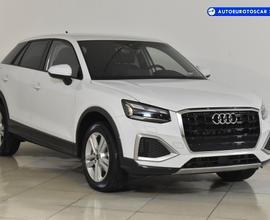 Audi Q2 35 TFSI S tronic Business Advanced