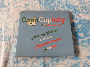 CD Capri Capitaly