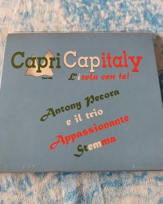 CD Capri Capitaly