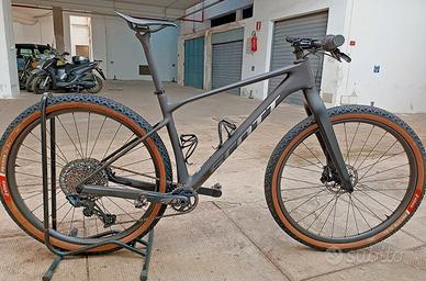 Scott Scale RC gravel taglia L