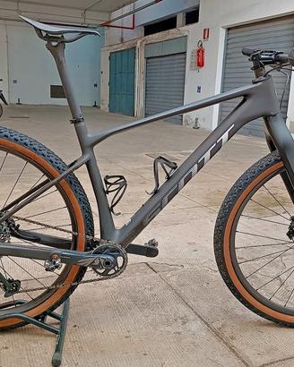 Scott Scale RC gravel taglia L