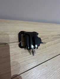 Gancio da cintura per fotocamera