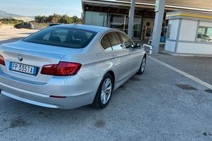 Bmw 520 520d cat Futura