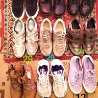 38 scarpe originali Hogan Vans Superga Naturalista