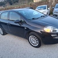 Fiat Punto 1.2 8V 5 porte Street