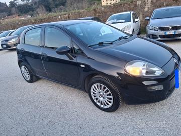 Fiat Punto 1.2 8V 5 porte Street