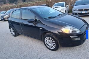 Fiat Punto 1.2 8V 5 porte Street