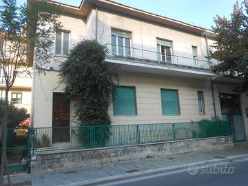 Appartamento in centro a 20 m dal mare