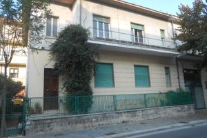 Appartamento in centro a 20 m dal mare