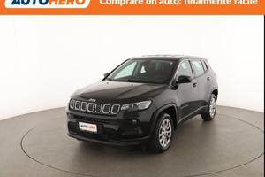 JEEP Compass JZ45782