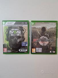 Giochi per xbox serie X