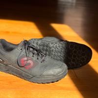 Five Teen Impact Pro