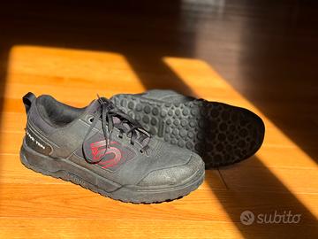 Five Teen Impact Pro