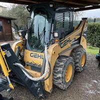 Minipala gommata Gehl R220