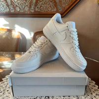 Nike Air Force 1 Low '07 White 37.5