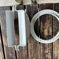 Condizionatori e prese aria