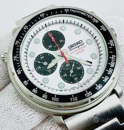 Seiko Italian Tuna Chronograph SLP091P1 - Perfetto