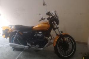 Moto bella