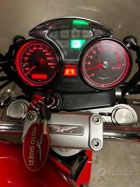 Moto Guzzi Nevada 750 - 2006