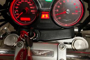 Moto Guzzi Nevada 750 - 2006