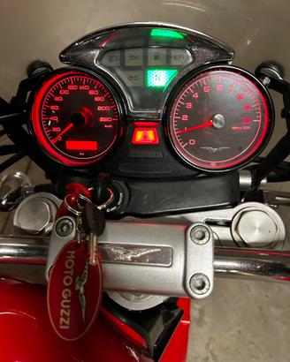 Moto Guzzi Nevada 750 - 2006