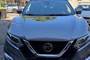 Nissan qashqaui