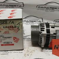 Alternatore Nissan Navara 2.5 D 23100VK010