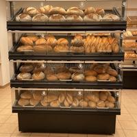 Espositore pane