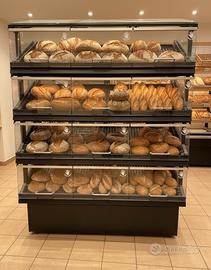 Espositore pane