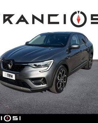 RENAULT Arkana INTENS E -TECH Hybrid 145
