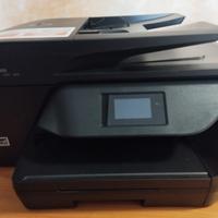 Stampante HP OfficeJet 6950 Nuova mai usata!