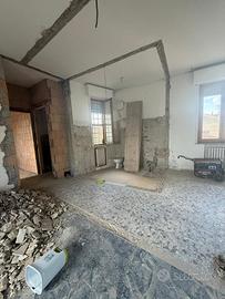 Appartamento castelfiorentino