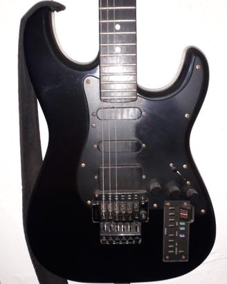 Strumenti musicali vari