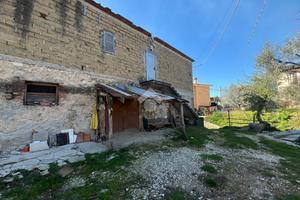 CASA INDIPENDENTE A SUBIACO
