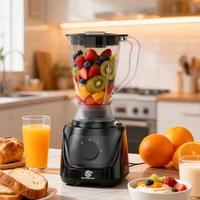 Robot da Cucina Multifunzione 