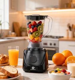 Robot da Cucina Multifunzione 