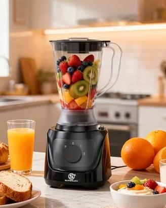 Robot da Cucina Multifunzione 