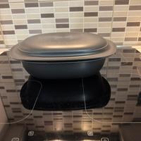 Casseruola ultrapro da 800ml e 2 litri