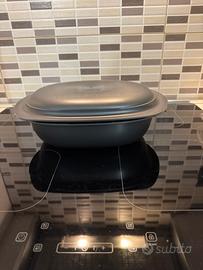 Casseruola ultrapro da 800ml e 2 litri