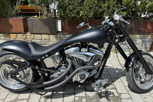 Zodiac Black Prince motore RevTech