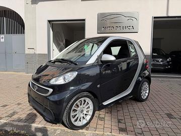 SMART FORTWO 800 CDI PASSION CERTIFICATA NUOVA