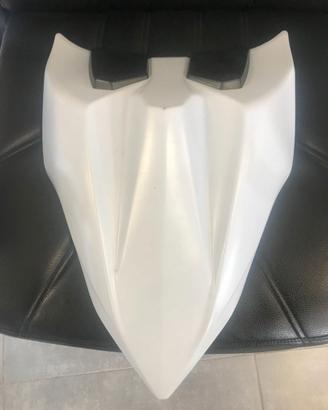 MONOPOSTO X KAWASAKI Z 650