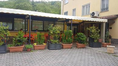 Ristorante - Borgo Val di Taro