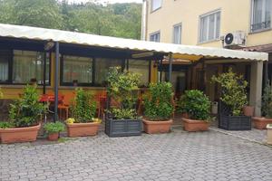 Ristorante - Borgo Val di Taro