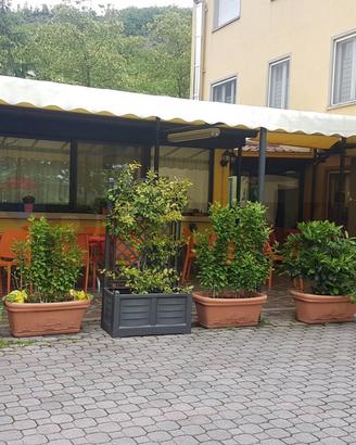 Ristorante - Borgo Val di Taro