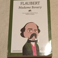 Madame Bovary 
